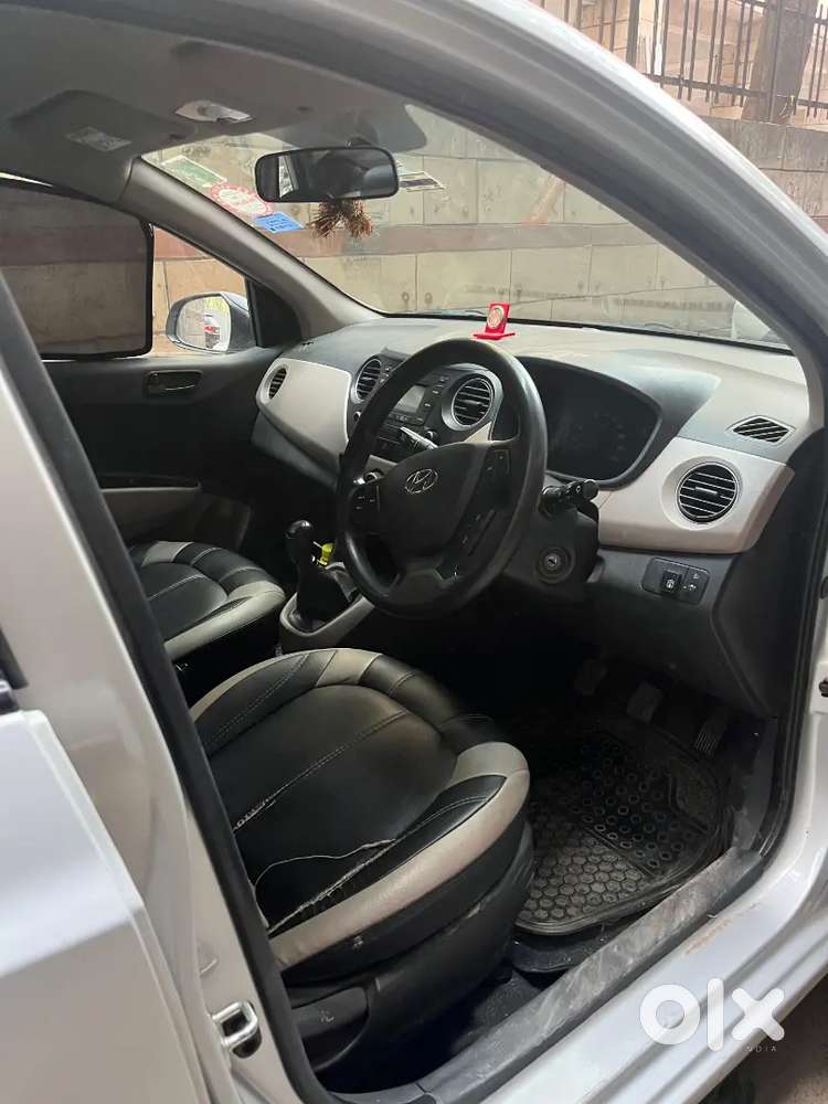 Hyundai Xcent 2018 S