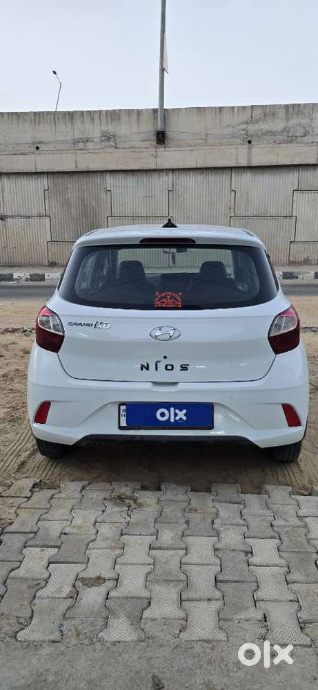 Hyundai I10 1.2 Kappa Magna, 2019, Petrol