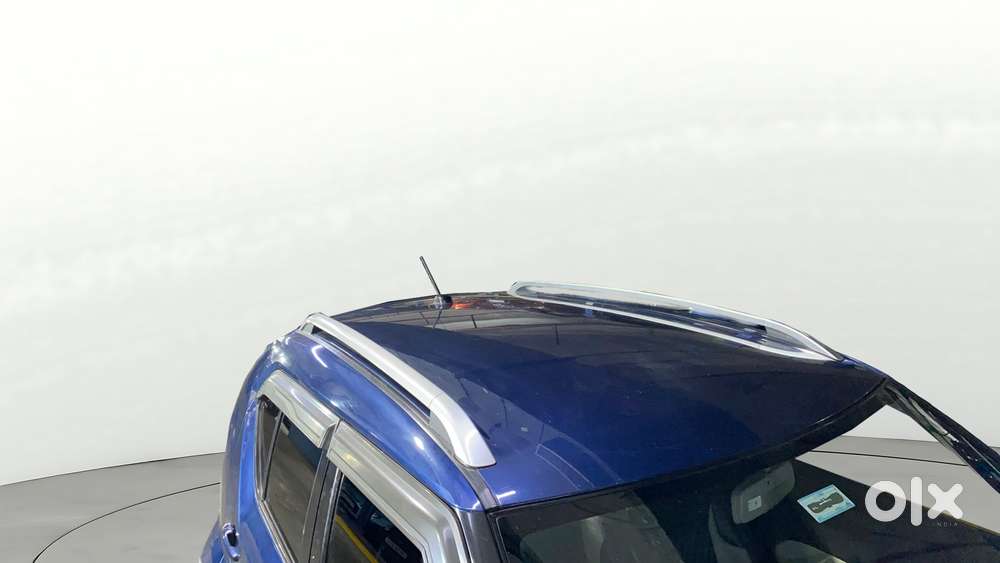 Maruti Suzuki Ignis 1.2 Zeta, 2022, Petrol