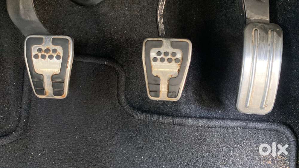 Ford Ecosport 1.5 Petrol Titanium, 2019, Petrol