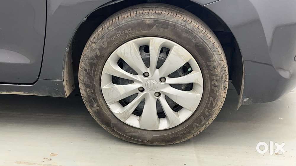 Maruti Suzuki Baleno Delta, 2018, Petrol