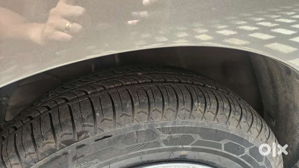 Showroom Condition Maruti Suzuki Dzire 2019 Petrol 44000 Km Driven