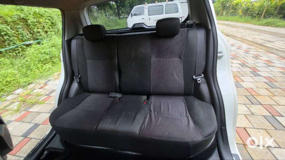 Swfit Vxi Petrol