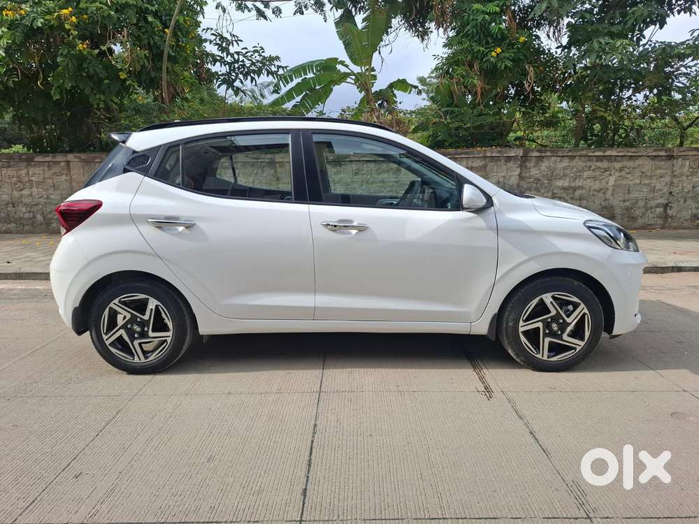 Hyundai Grand I10 Nios Sportz, 2025, Petrol
