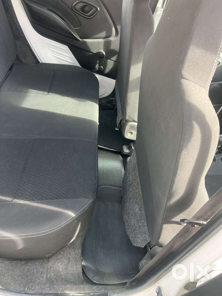 Datsun Redi Go 1.0 Limited Edition 2018, 2017, Petrol