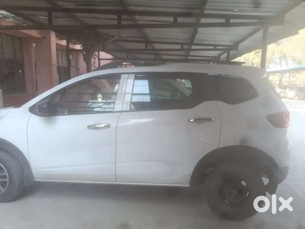 Renault Triber 2024 Petrol 42000 Km Driven