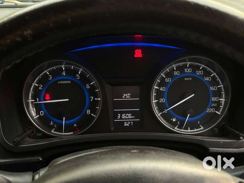 Maruti Suzuki Baleno Delta, 2021, Cng & Hybrids