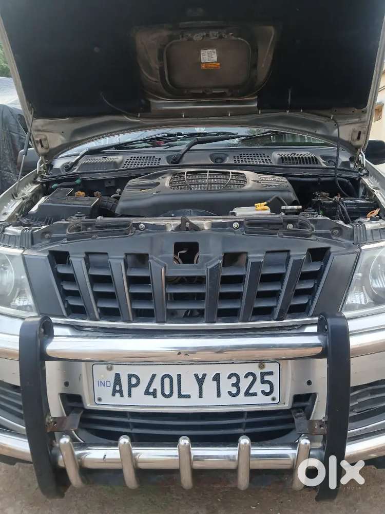 Mahindra Xylo 2018 Diesel 200000 Km Driven
