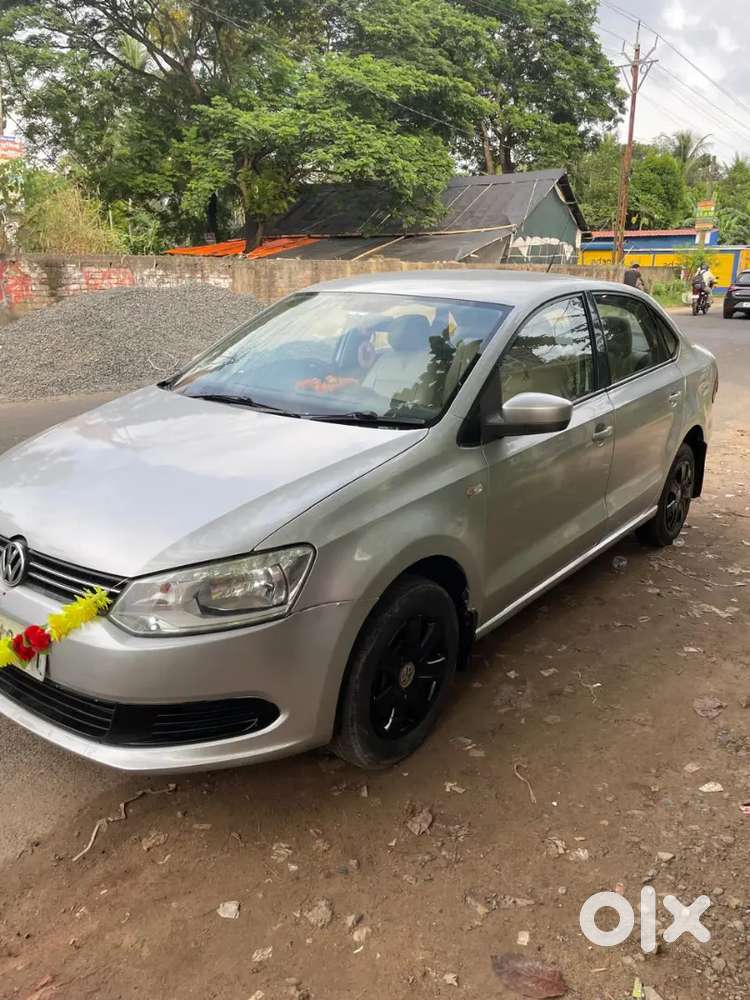 Vento 2011 Model  Smooth Engine   Ready To Drive