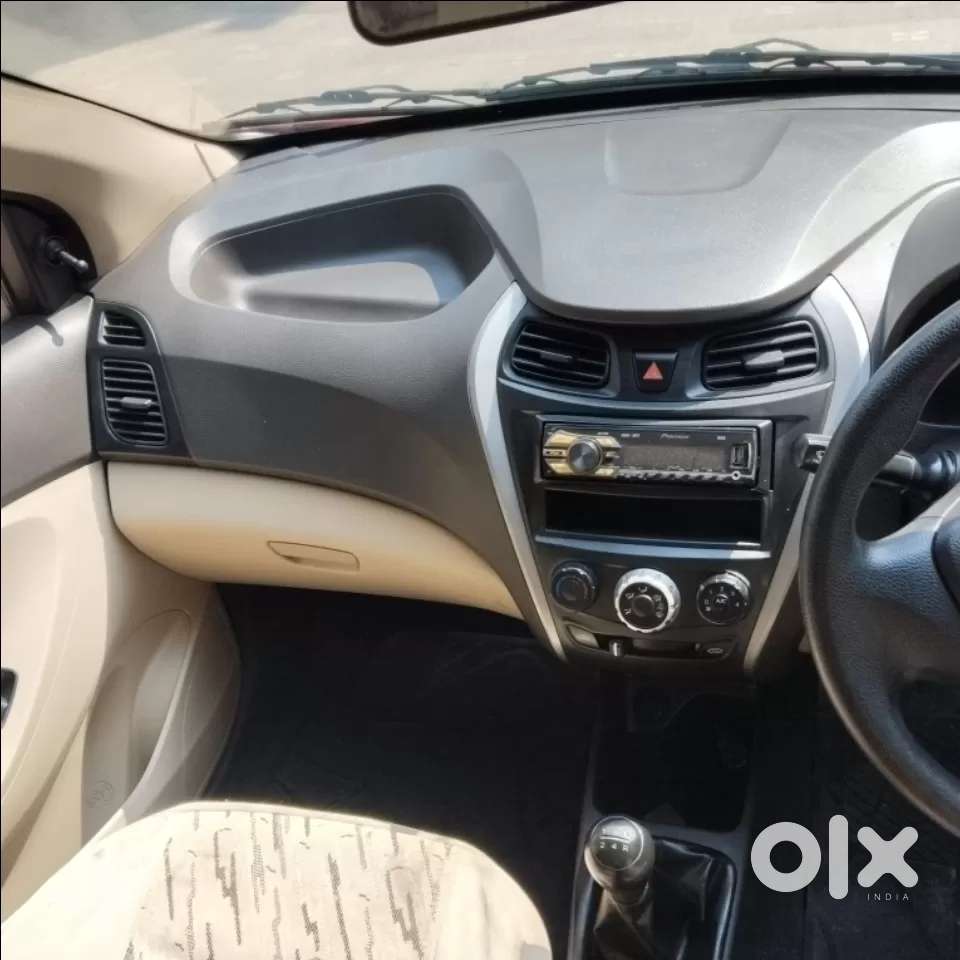 Hyundai Eon Magna, 2013, Petrol