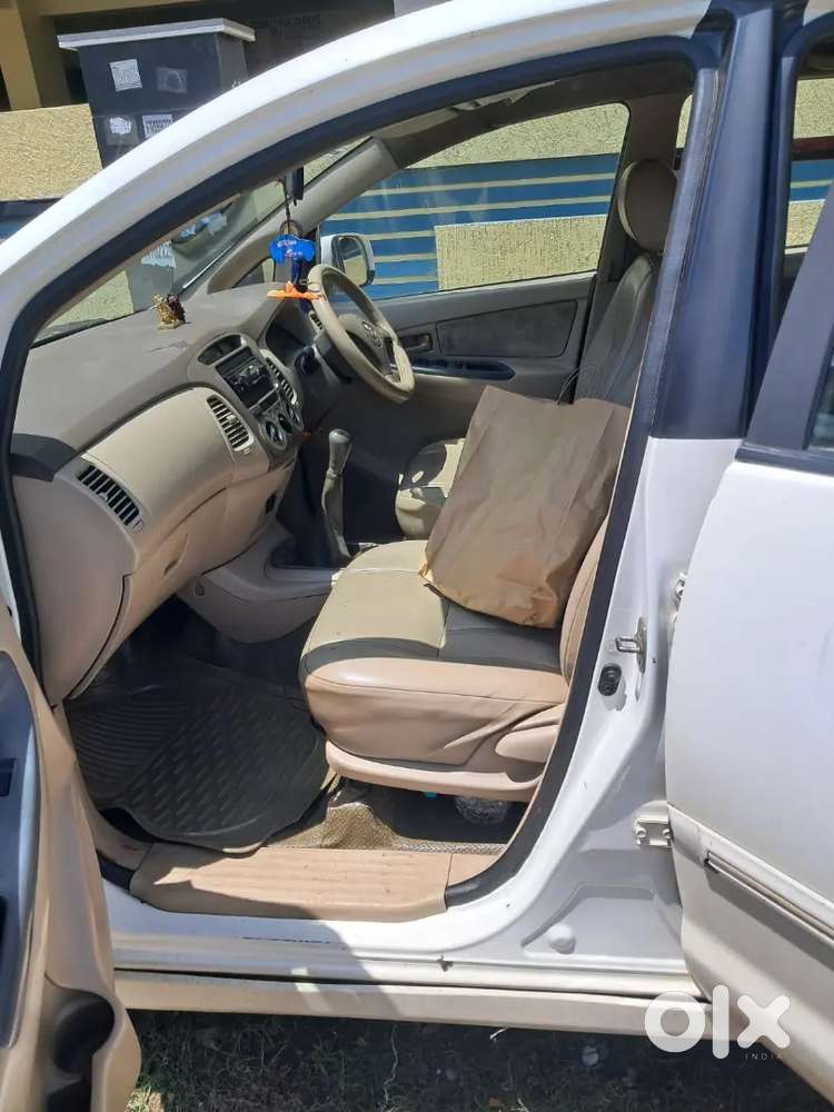 Toyota Innova Diesel 2008