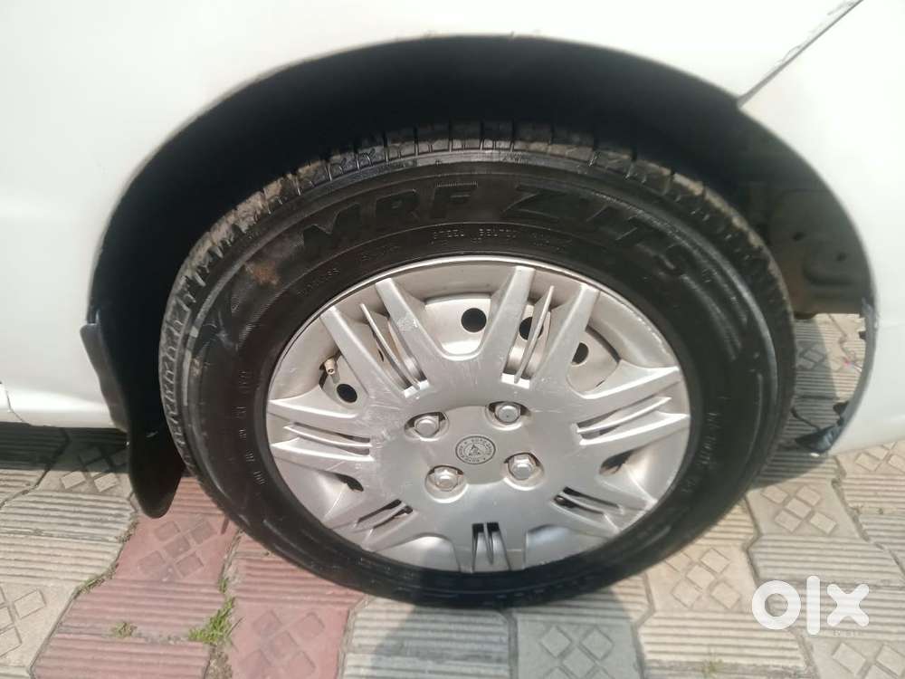 Hyundai Santro Xing Gls, 2011, Petrol
