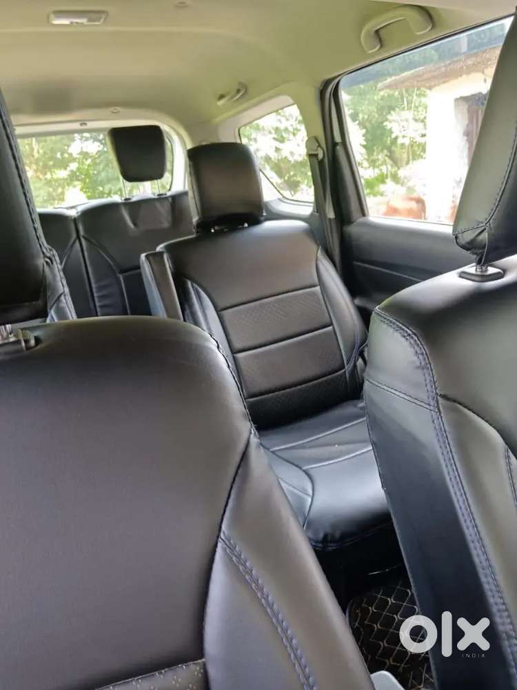 Maruti Suzuki Xl6 2024 Petrol 12000 Km Driven