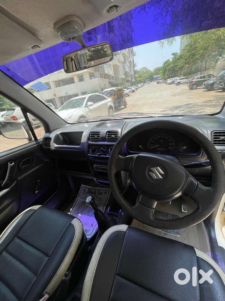 Maruti Suzuki Wagonr In Just 98,000