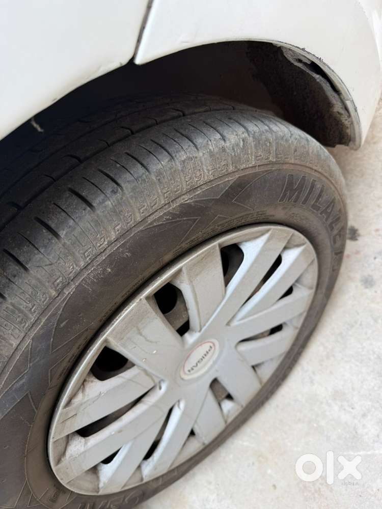 Volkswagen Polo Diesel 2013