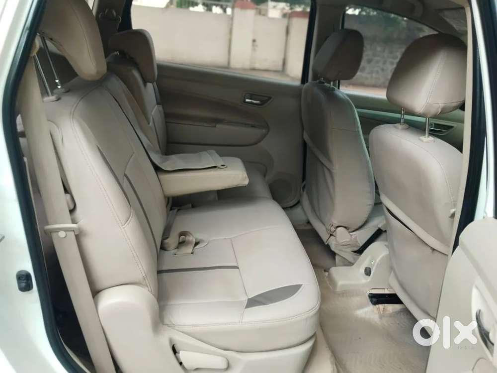 Maruti Suzuki Ertiga Vdi Shvs, 2017, Diesel