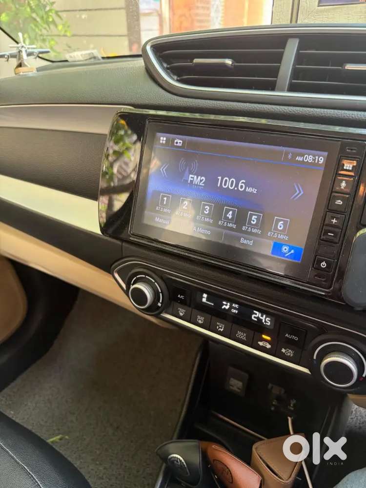 Honda Amaze 2022 Petrol 27500 Km Driven