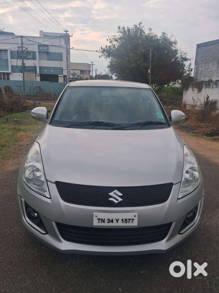 Maruti Suzuki Swift, 2016, Diesel