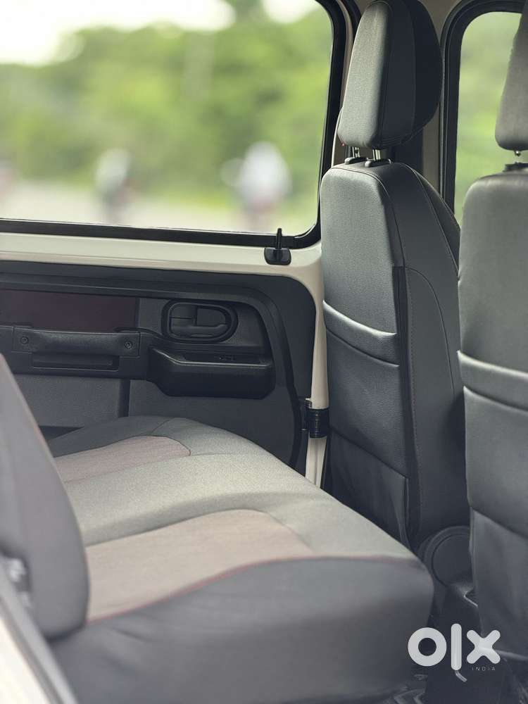Force Motors Gurkha Xplorer 5 Door, 2025, Diesel