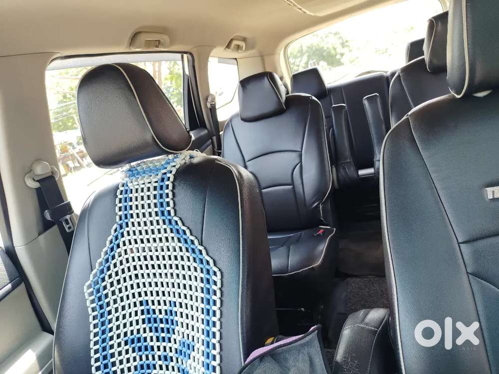 Mahindra Marazzo Diesel 2019