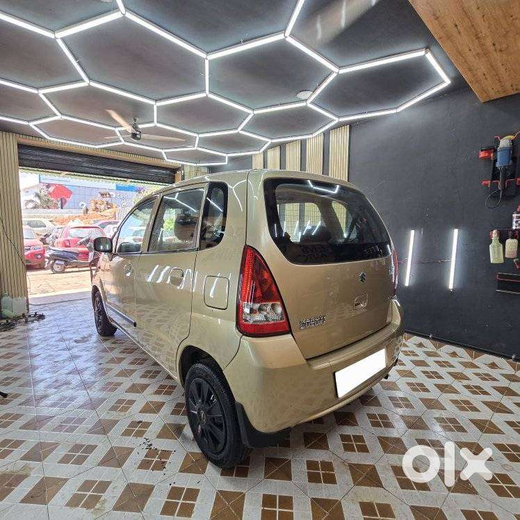 Maruti Suzuki Zen Estilo Vxi Bsiv W Abs, 2009, Petrol