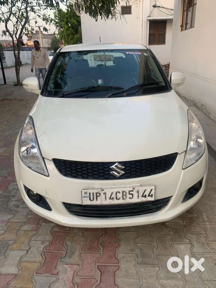 Maruti Suzuki Swift 2020 Diesel Good Condition