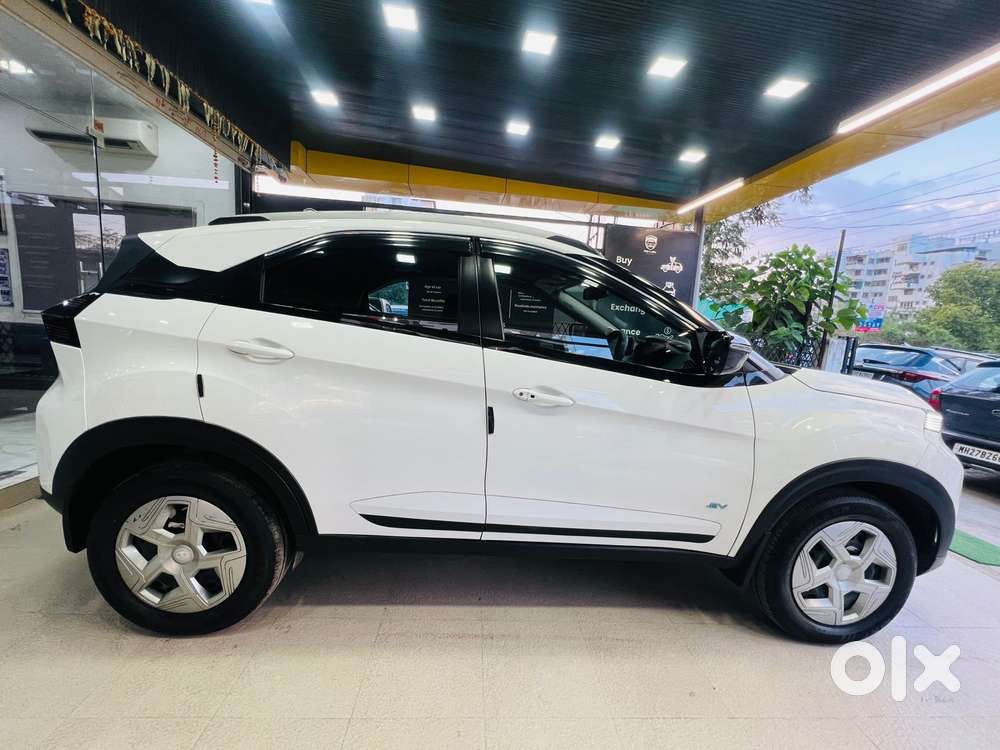 Tata Nexon Ev Creative Plus Mr, 2024, Electric