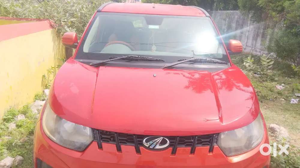 Mahindra Kuv 100 Diesel Manual 2018