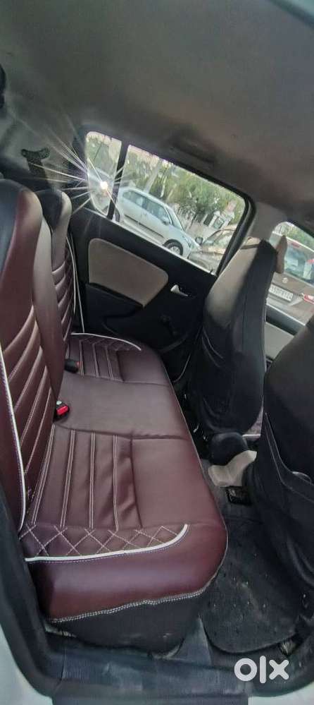 Maruti Suzuki Alto 800 Lxi, 2019, Petrol