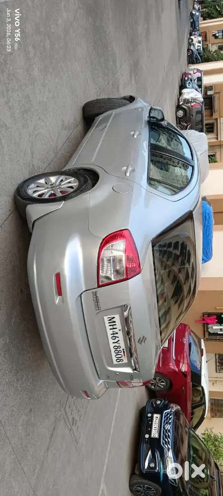 Maruti Suzuki Car Sx4 (1360 Cc) Gray Colour