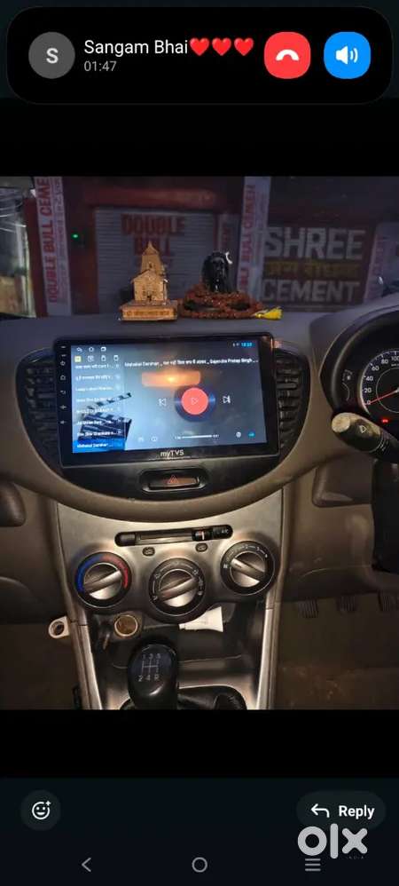 Hyundai I10 2012 Manual Petrol