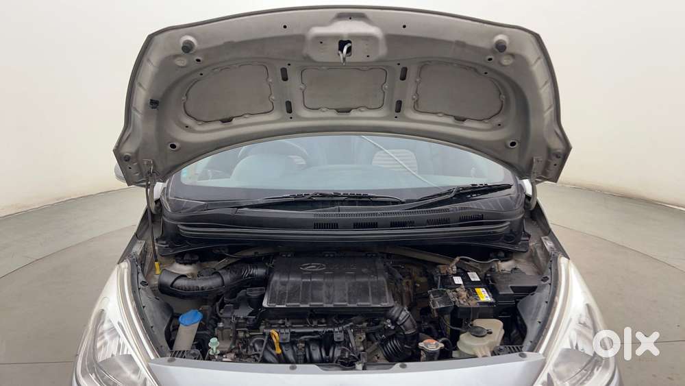 Hyundai Grand I10 1.2 Kappa Asta, 2018, Petrol