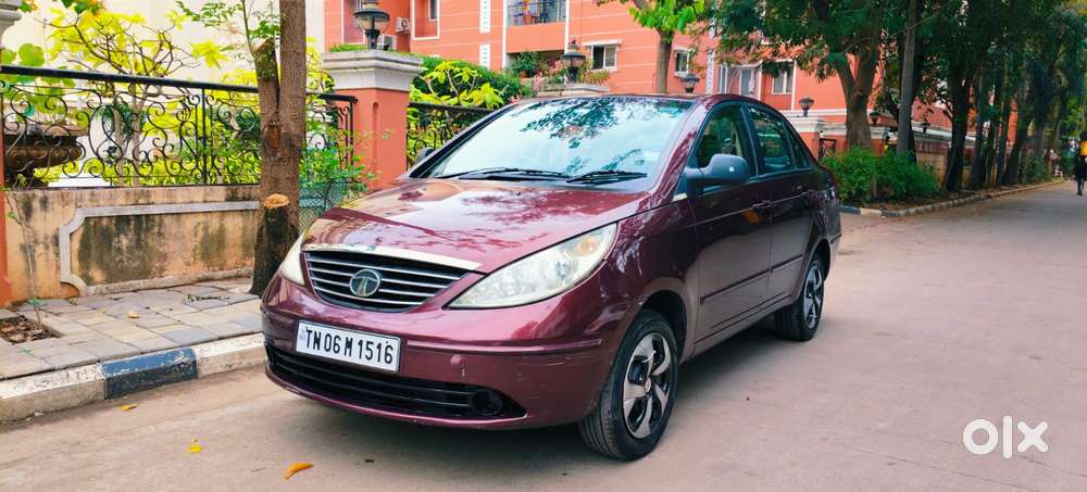 Tata Manza