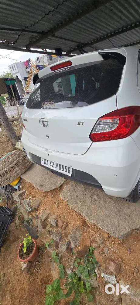 Tata Tiago 1.2 Revotron Xt 2018