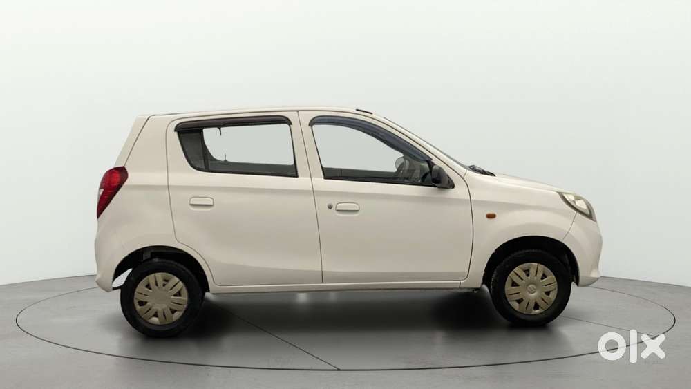 Maruti Suzuki Alto 800 2012-2016 Lxi, 2013, Petrol