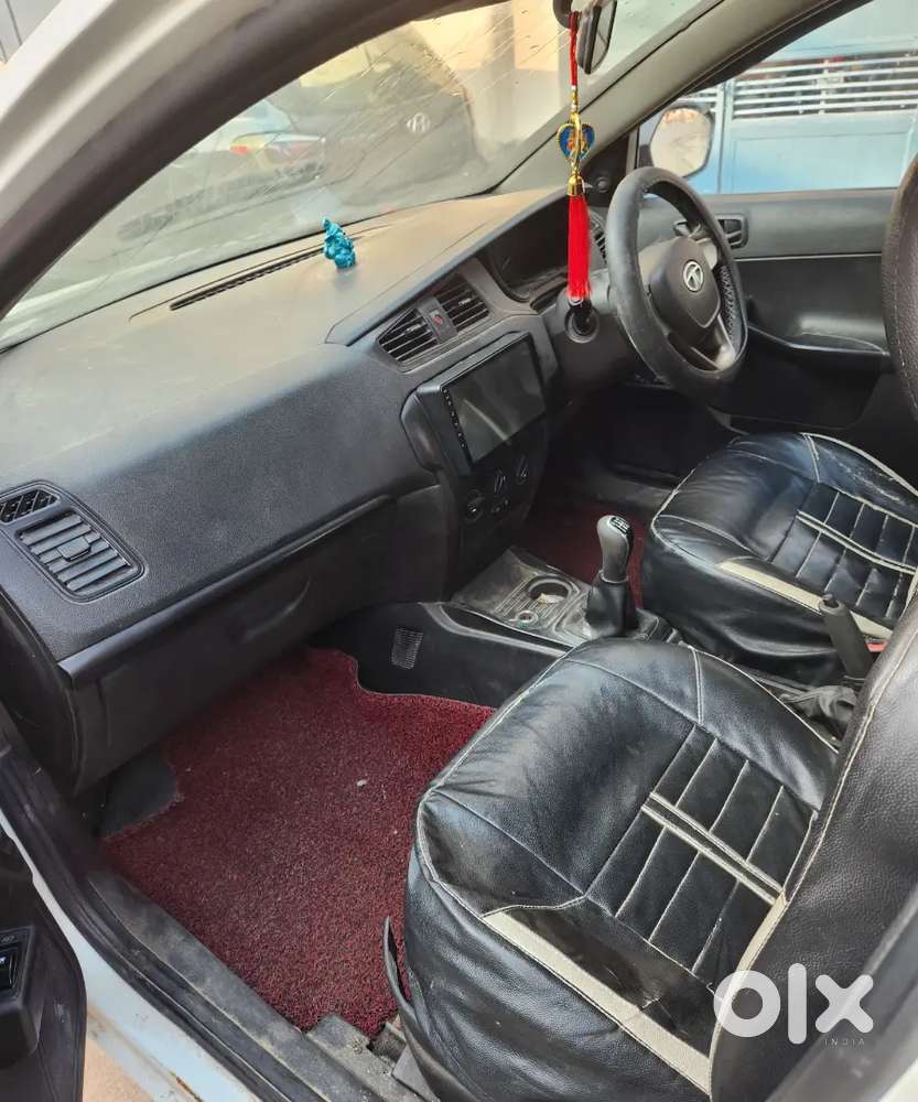 Tata Zest 2019 Diesel 68000 Km Driven