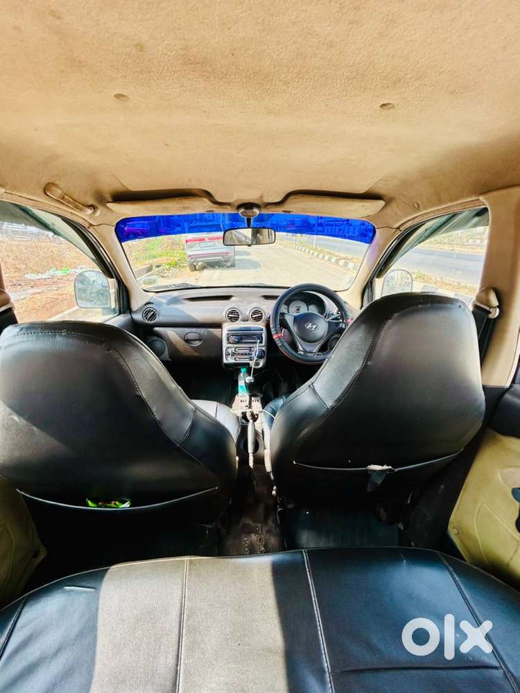 Hyundai Santro Xing 2011 Car