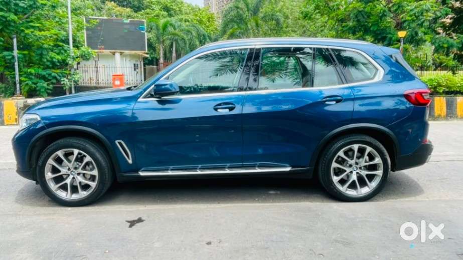 Bmw X5 Xdrive 30d Xline, 2022, Diesel