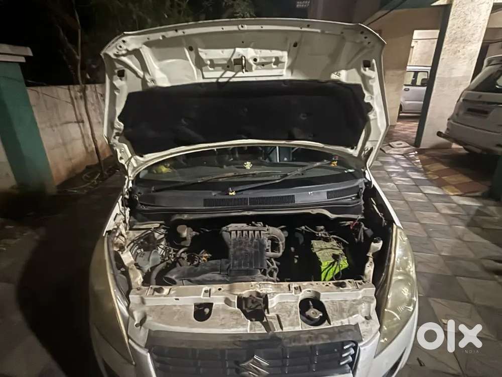 Maruti Suzuki Ritz 2011 Petrol Good Condition