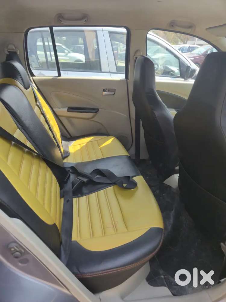 Celerio Vxi Cng/2nd Owner Just 3month