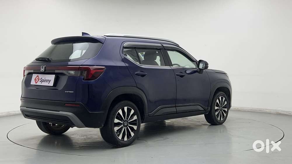 Honda Elevate Vx Mt, 2023, Petrol