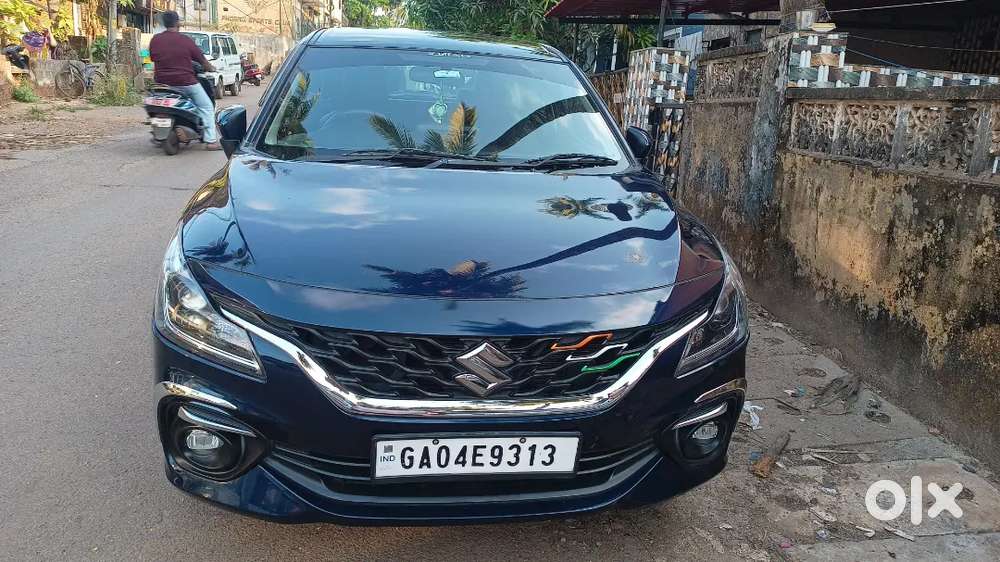 Maruti Suzuki Baleno 2023 Petrol 20000 Km Driven