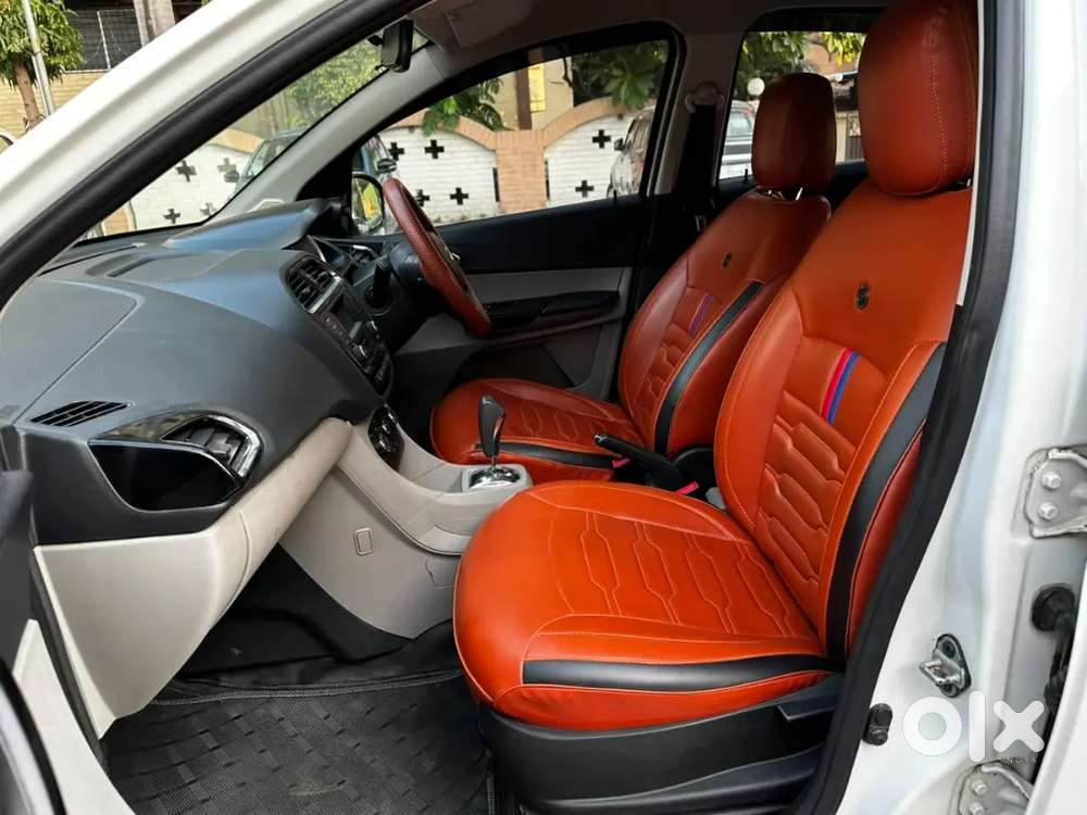 Tata Tiago Xza Plus 2018