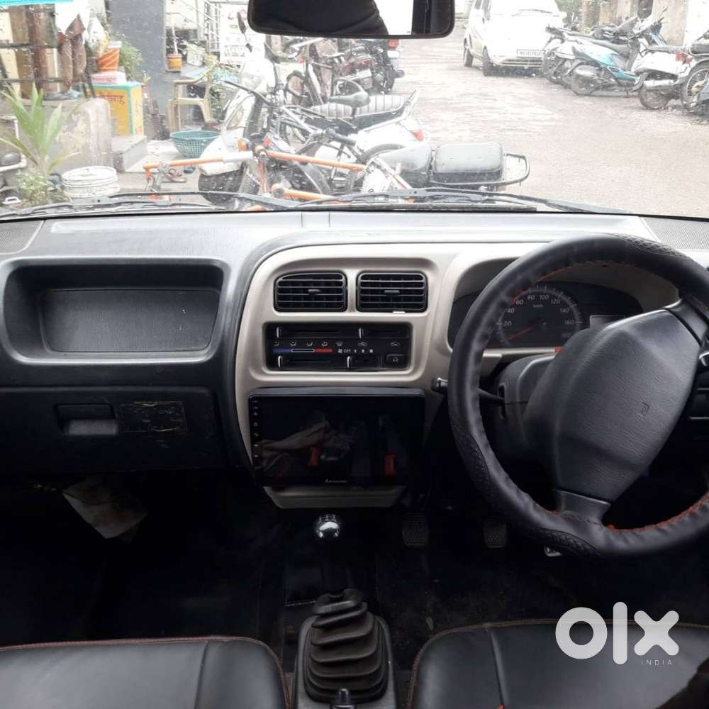 Maruti Suzuki Eeco 2015  Company Cng  Ac  5seater  Excellent Condition