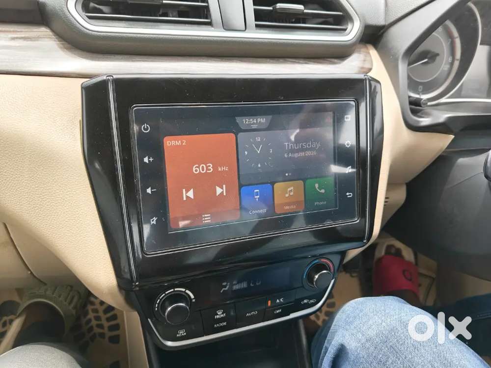 Maruti Suzuki Dzire 2021 Petrol 58000 Km Driven