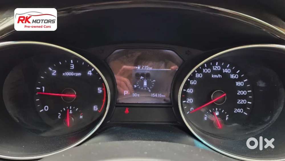 Kia Carnival, 2020, Diesel
