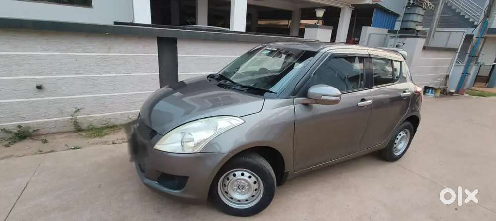 Maruti Suzuki Swift Diesel Well Maintained