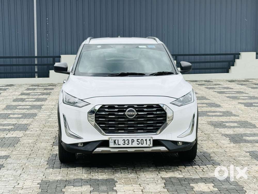 Nissan Magnite 1.0 Xe, 2022, Petrol