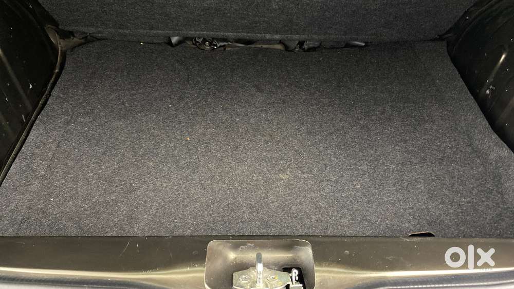Renault Kwid 1.0 Rxt Edition, 2018, Petrol