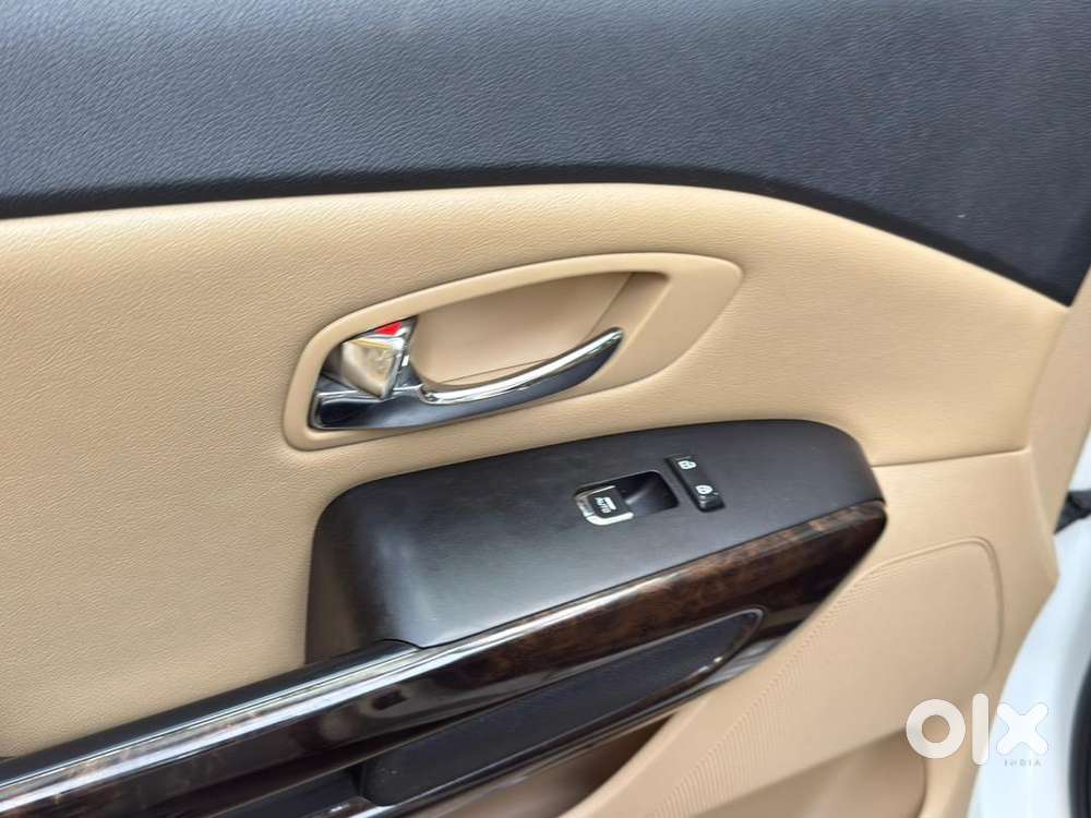 Kia Diesel Car 2023